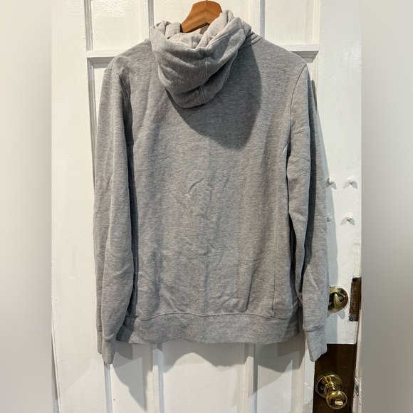 The North Face Women's Gray Sweater - Picture 3 of 3